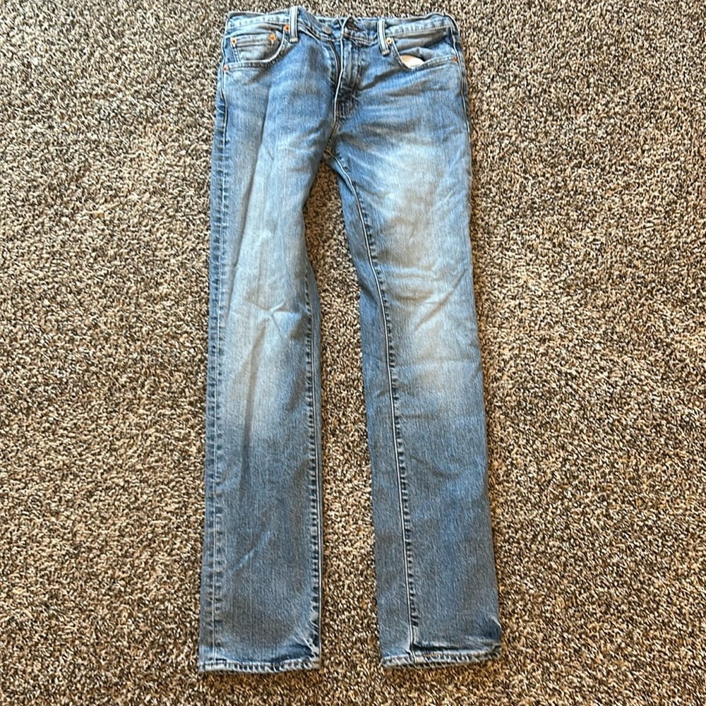 Levi jeans